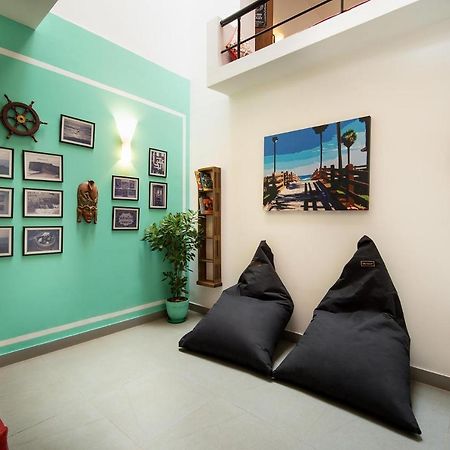 Stayvista At Saanu Ki Villa With Free Breakfast Candolim Exterior photo